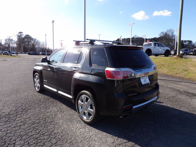 2013 GMC Terrain Denali | Dalton, GA | Paniagua Auto Mall 
