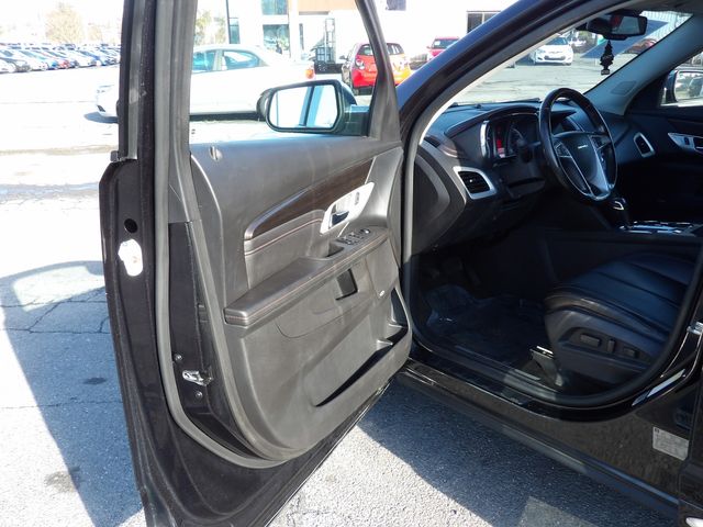 2013 GMC Terrain Denali | Dalton, GA | Paniagua Auto Mall 2013 GMC Terrain Denali | Dalton, GA | Paniagua Auto Mall