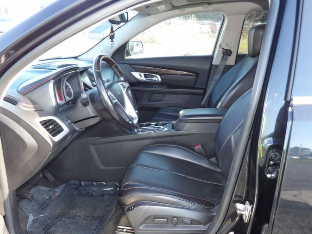 2013 GMC Terrain Denali | Dalton, GA | Paniagua Auto Mall 