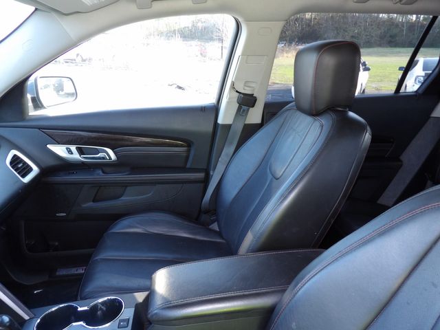 2013 GMC Terrain Denali | Dalton, GA | Paniagua Auto Mall 