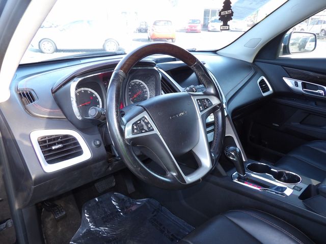 2013 GMC Terrain Denali | Dalton, GA | Paniagua Auto Mall 