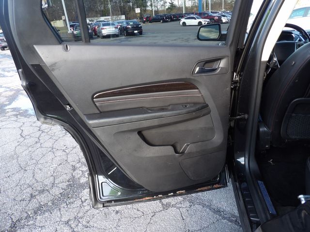 2013 GMC Terrain Denali | Dalton, GA | Paniagua Auto Mall 2013 GMC Terrain Denali | Dalton, GA | Paniagua Auto Mall