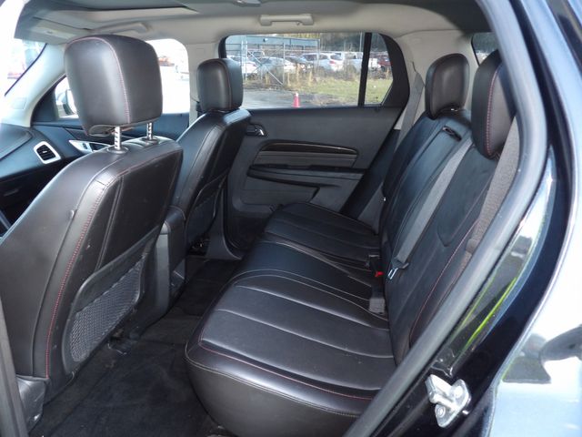 2013 GMC Terrain Denali | Dalton, GA | Paniagua Auto Mall 2013 GMC Terrain Denali | Dalton, GA | Paniagua Auto Mall