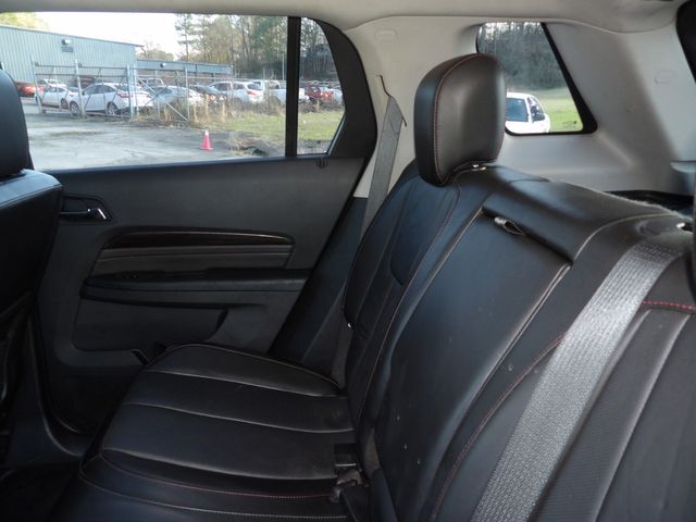 2013 GMC Terrain Denali | Dalton, GA | Paniagua Auto Mall 2013 GMC Terrain Denali | Dalton, GA | Paniagua Auto Mall