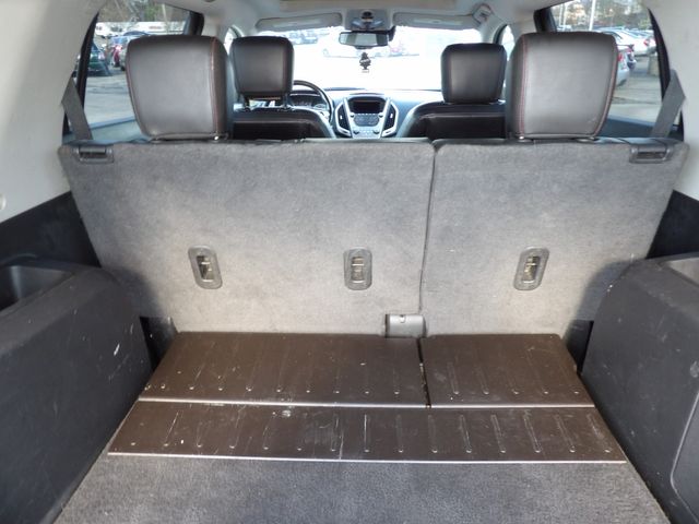 2013 GMC Terrain Denali | Dalton, GA | Paniagua Auto Mall 2013 GMC Terrain Denali | Dalton, GA | Paniagua Auto Mall