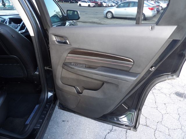 2013 GMC Terrain Denali | Dalton, GA | Paniagua Auto Mall 