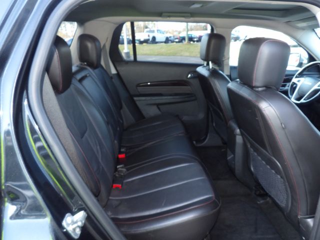 2013 GMC Terrain Denali | Dalton, GA | Paniagua Auto Mall 