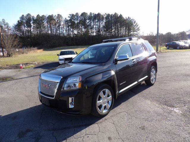 2013 GMC Terrain Denali | Dalton, GA | Paniagua Auto Mall 2013 GMC Terrain Denali | Dalton, GA | Paniagua Auto Mall