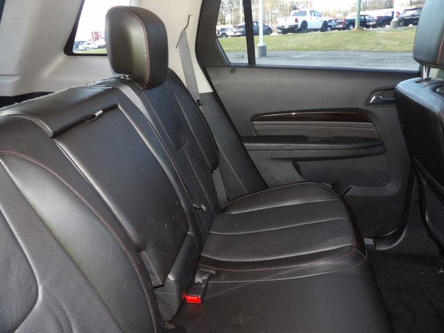 2013 GMC Terrain Denali | Dalton, GA | Paniagua Auto Mall 