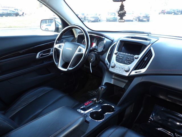 2013 GMC Terrain Denali | Dalton, GA | Paniagua Auto Mall 2013 GMC Terrain Denali | Dalton, GA | Paniagua Auto Mall