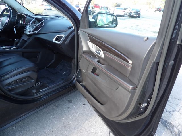 2013 GMC Terrain Denali | Dalton, GA | Paniagua Auto Mall 2013 GMC Terrain Denali | Dalton, GA | Paniagua Auto Mall