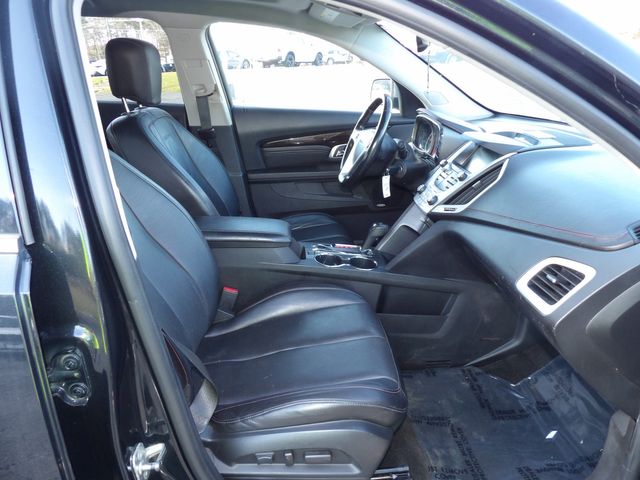 2013 GMC Terrain Denali | Dalton, GA | Paniagua Auto Mall 