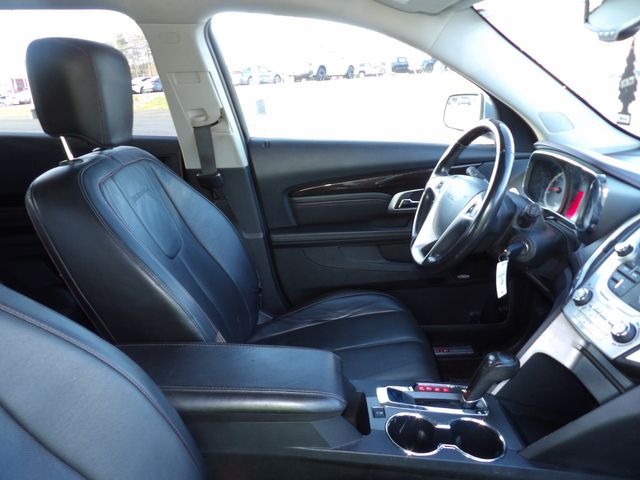 2013 GMC Terrain Denali | Dalton, GA | Paniagua Auto Mall 