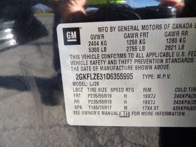 2013 GMC Terrain Denali | Dalton, GA | Paniagua Auto Mall 2013 GMC Terrain Denali | Dalton, GA | Paniagua Auto Mall