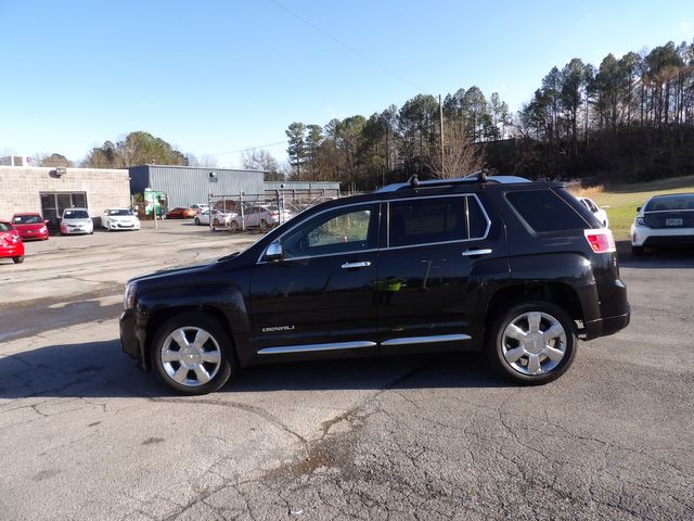 2013 GMC Terrain Denali | Dalton, GA | Paniagua Auto Mall 2013 GMC Terrain Denali | Dalton, GA | Paniagua Auto Mall