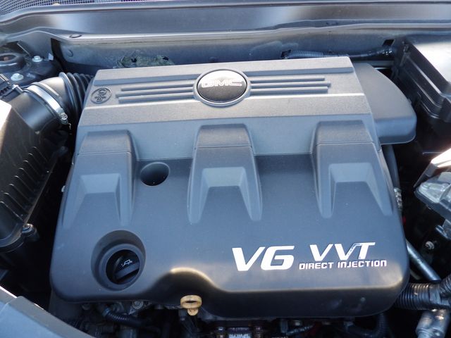 2013 GMC Terrain Denali | Dalton, GA | Paniagua Auto Mall 