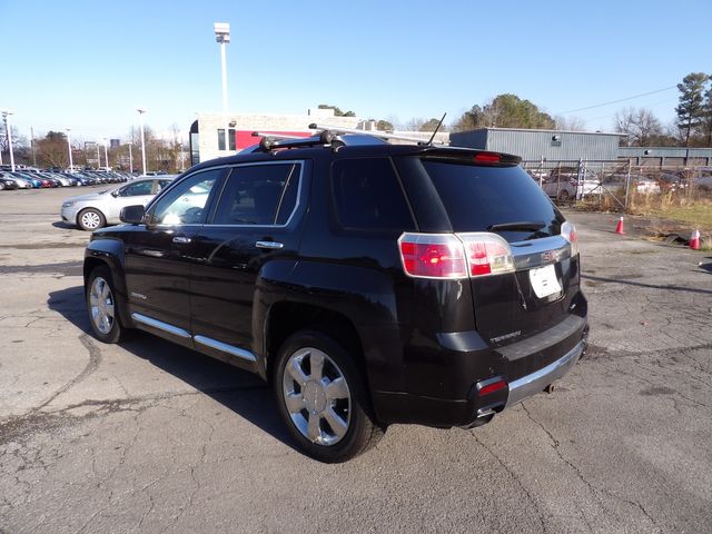 2013 GMC Terrain Denali | Dalton, GA | Paniagua Auto Mall 2013 GMC Terrain Denali | Dalton, GA | Paniagua Auto Mall