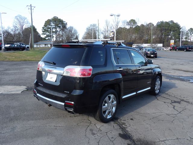 2013 GMC Terrain Denali | Dalton, GA | Paniagua Auto Mall 2013 GMC Terrain Denali | Dalton, GA | Paniagua Auto Mall