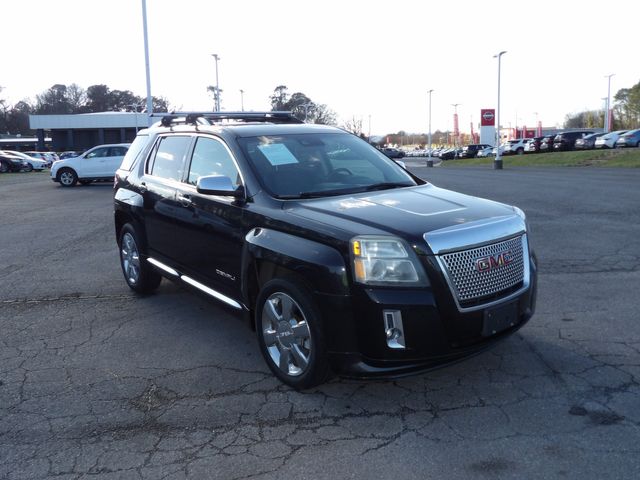2013 GMC Terrain Denali | Dalton, GA | Paniagua Auto Mall 