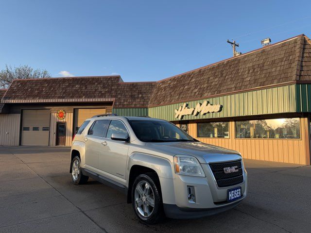 2013 GMC Terrain SLT-1 | Dickinson, ND | Heiser Motors