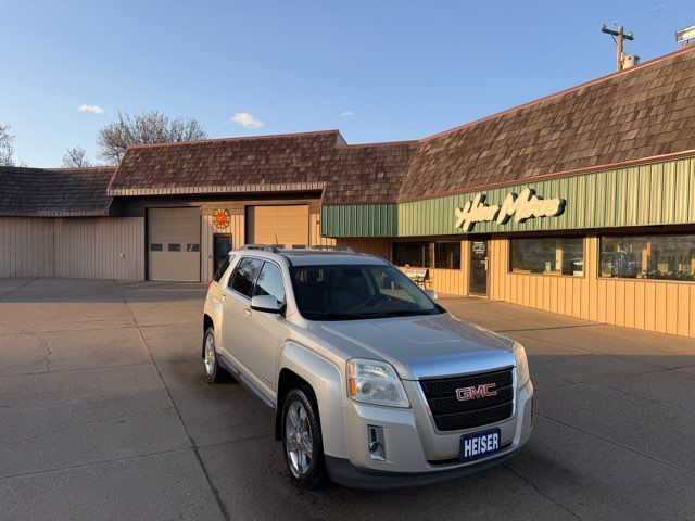 2013 GMC Terrain SLT-1 | Dickinson, ND | Heiser Motors