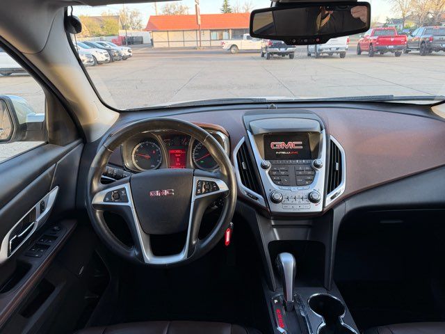 2013 GMC Terrain SLT-1 | Dickinson, ND | Heiser Motors 2013 GMC Terrain SLT-1 | Dickinson, ND | Heiser Motors