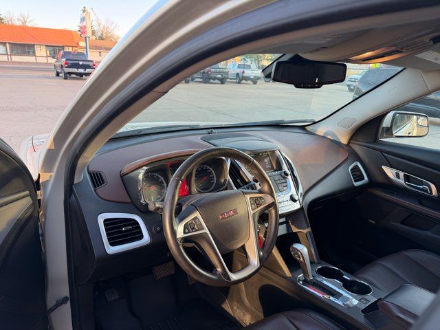 2013 GMC Terrain SLT-1 | Dickinson, ND | Heiser Motors
