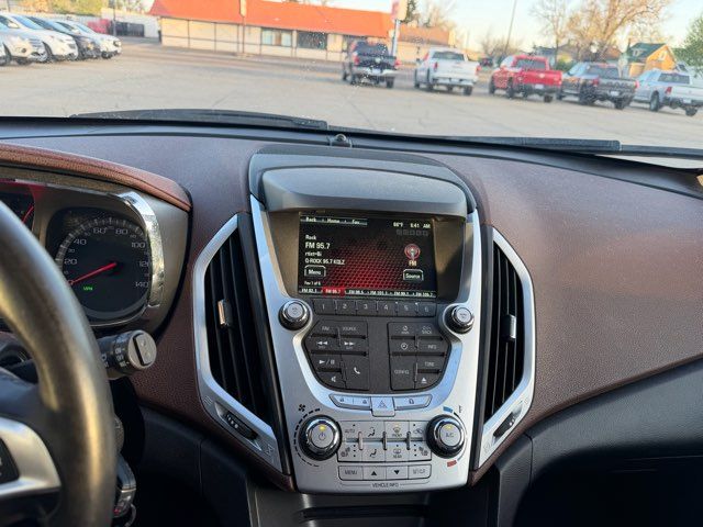 2013 GMC Terrain SLT-1 | Dickinson, ND | Heiser Motors