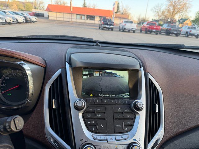 2013 GMC Terrain SLT-1 | Dickinson, ND | Heiser Motors