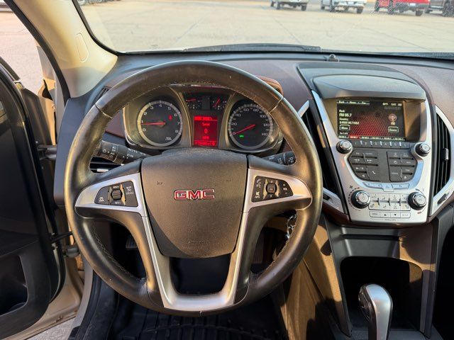 2013 GMC Terrain SLT-1 | Dickinson, ND | Heiser Motors