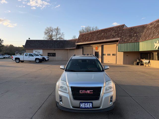 2013 GMC Terrain SLT-1 | Dickinson, ND | Heiser Motors