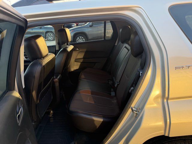 2013 GMC Terrain SLT-1 | Dickinson, ND | Heiser Motors