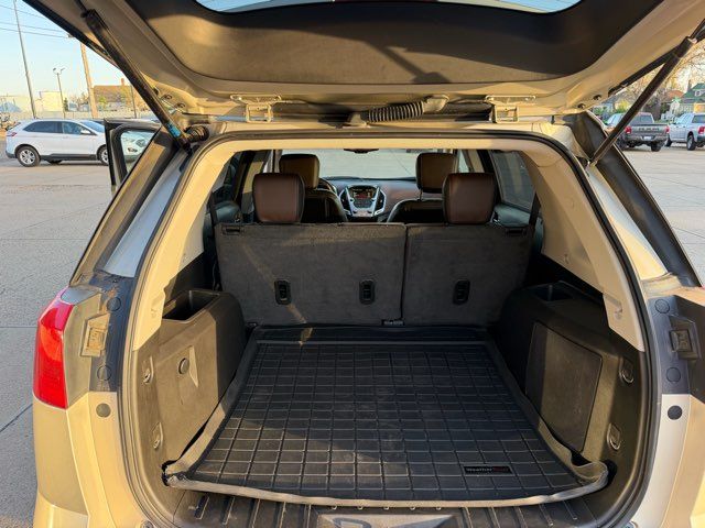 2013 GMC Terrain SLT-1 | Dickinson, ND | Heiser Motors