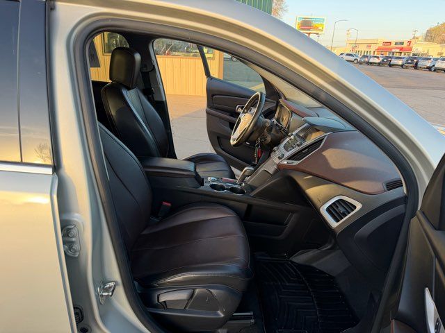 2013 GMC Terrain SLT-1 | Dickinson, ND | Heiser Motors