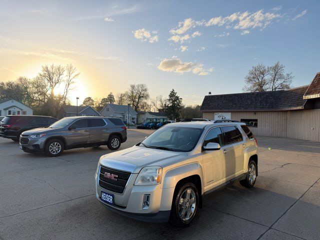 2013 GMC Terrain SLT-1 | Dickinson, ND | Heiser Motors