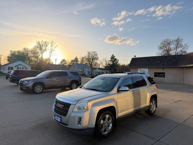 2013 GMC Terrain SLT-1 | Dickinson, ND | Heiser Motors