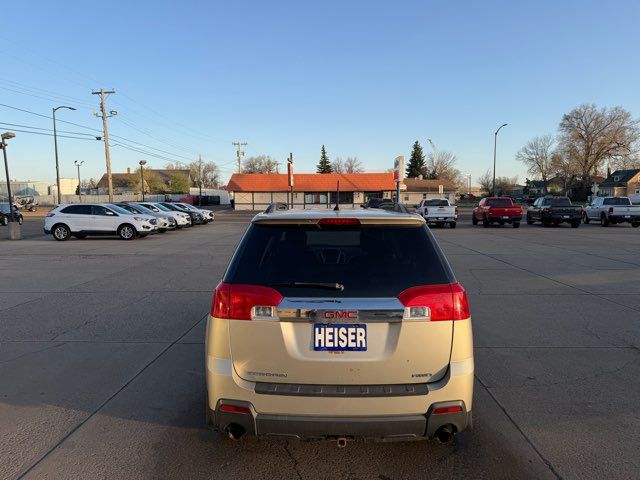 2013 GMC Terrain SLT-1 | Dickinson, ND | Heiser Motors 2013 GMC Terrain SLT-1 | Dickinson, ND | Heiser Motors