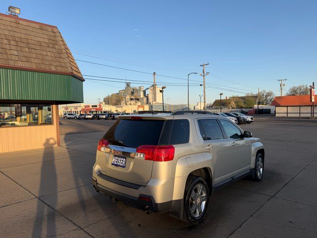 2013 GMC Terrain SLT-1 | Dickinson, ND | Heiser Motors