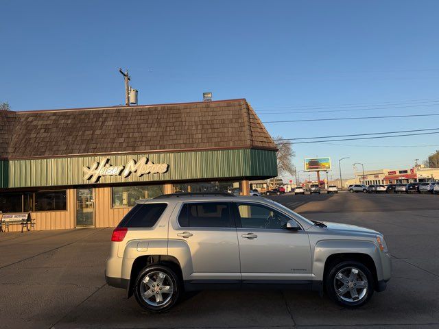 2013 GMC Terrain SLT-1 | Dickinson, ND | Heiser Motors