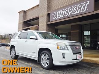 2013 GMC Terrain Denali | Ellisville, MO | AutoPort in Ellisville, MO 63011