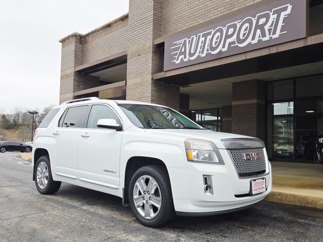 2013 GMC Terrain Denali | Ellisville, MO | AutoPort