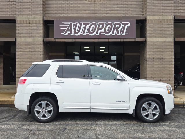 2013 GMC Terrain Denali | Ellisville, MO | AutoPort 2013 GMC Terrain Denali | Ellisville, MO | AutoPort