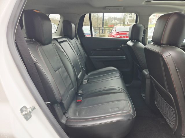 2013 GMC Terrain Denali | Ellisville, MO | AutoPort