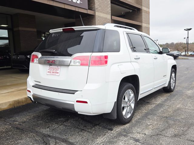 2013 GMC Terrain Denali | Ellisville, MO | AutoPort