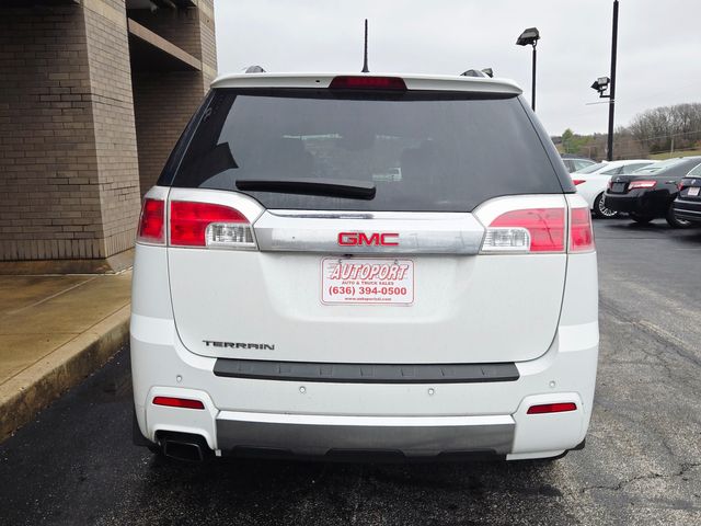 2013 GMC Terrain Denali | Ellisville, MO | AutoPort 2013 GMC Terrain Denali | Ellisville, MO | AutoPort