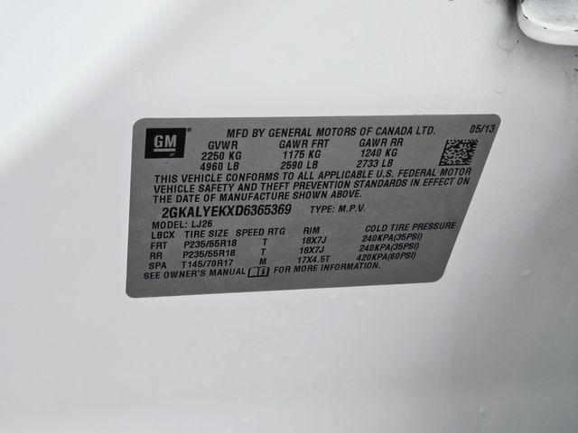 2013 GMC Terrain Denali | Ellisville, MO | AutoPort