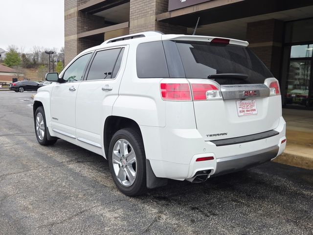 2013 GMC Terrain Denali | Ellisville, MO | AutoPort