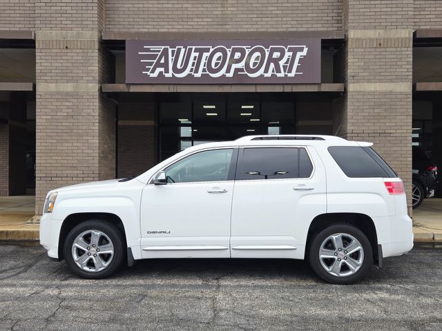 2013 GMC Terrain Denali | Ellisville, MO | AutoPort