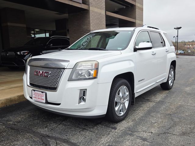 2013 GMC Terrain Denali | Ellisville, MO | AutoPort
