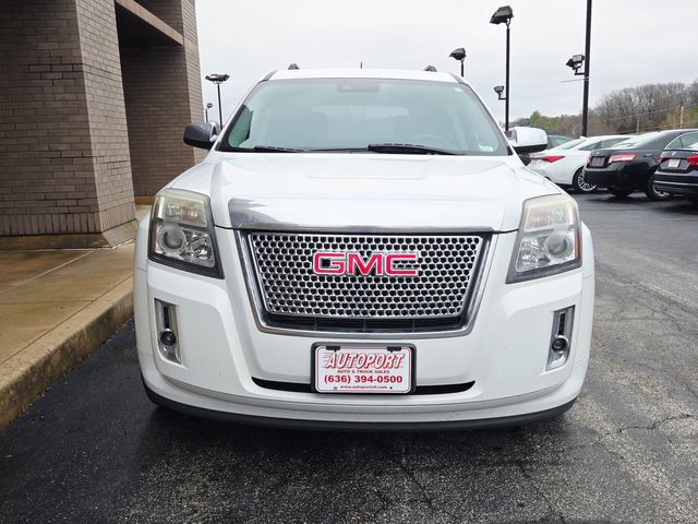 2013 GMC Terrain Denali | Ellisville, MO | AutoPort 2013 GMC Terrain Denali | Ellisville, MO | AutoPort